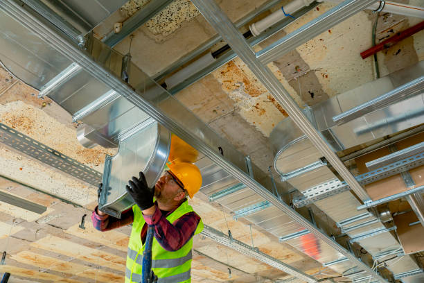 Best Residential HVAC services  in Inverness, CA