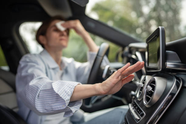 Affordable air conditioning repair in Inverness, CA