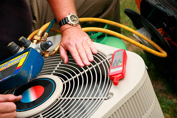 Best HVAC system installation  in Inverness, CA