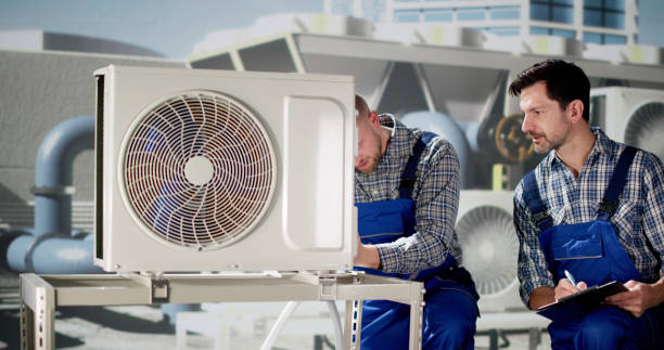 Best Affordable HVAC services  in Inverness, CA