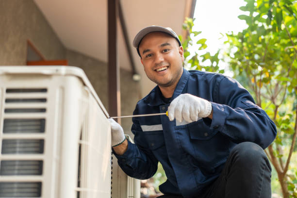 Best Affordable air conditioning repair  in Inverness, CA