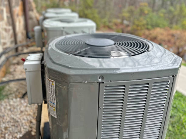 Best HVAC air duct cleaning  in Inverness, CA