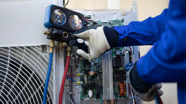 Best Emergency HVAC repair  in Inverness, CA