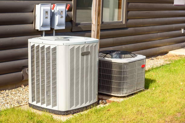 Affordable air conditioning repair in Inverness, CA